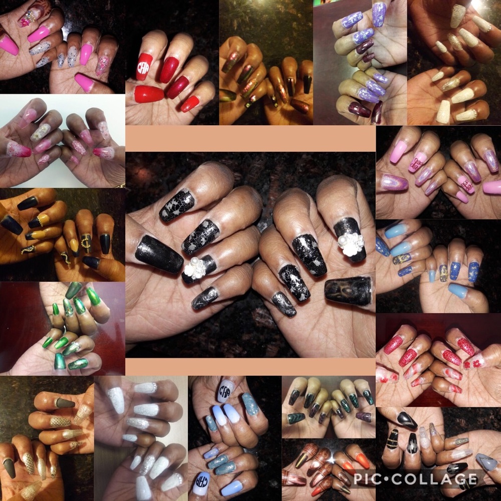 Meet your Posher, Alicia✨🎭♒️